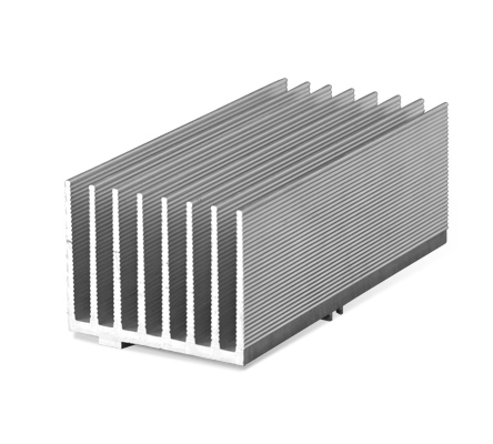 電子散熱器種類介紹