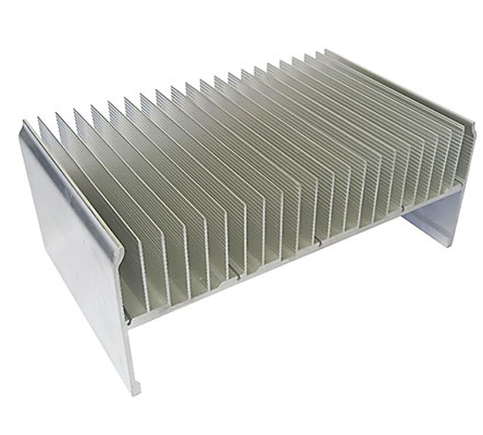 劣質(zhì)散熱器的危害與鑒別