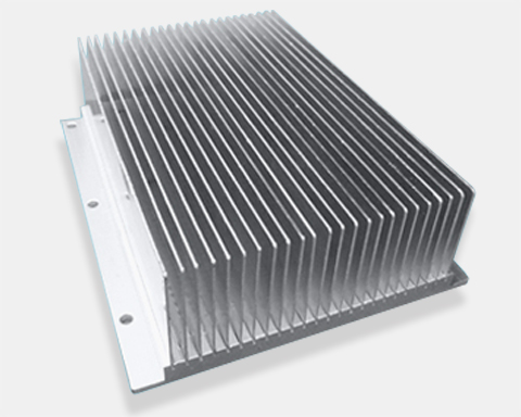 散熱器更換元件重復使用應(yīng)注意的問題