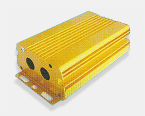 機(jī)箱散熱器