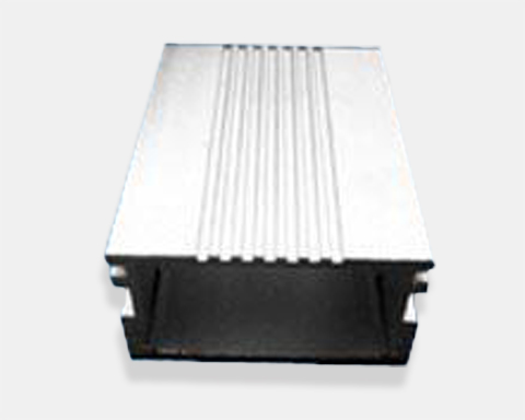 機(jī)箱散熱器