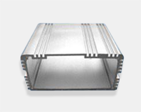 機(jī)箱散熱器